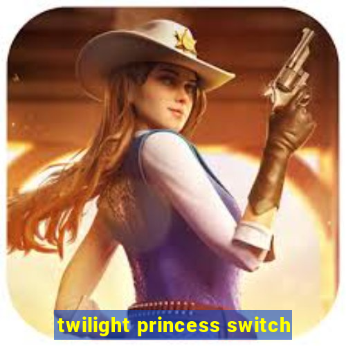 twilight princess switch